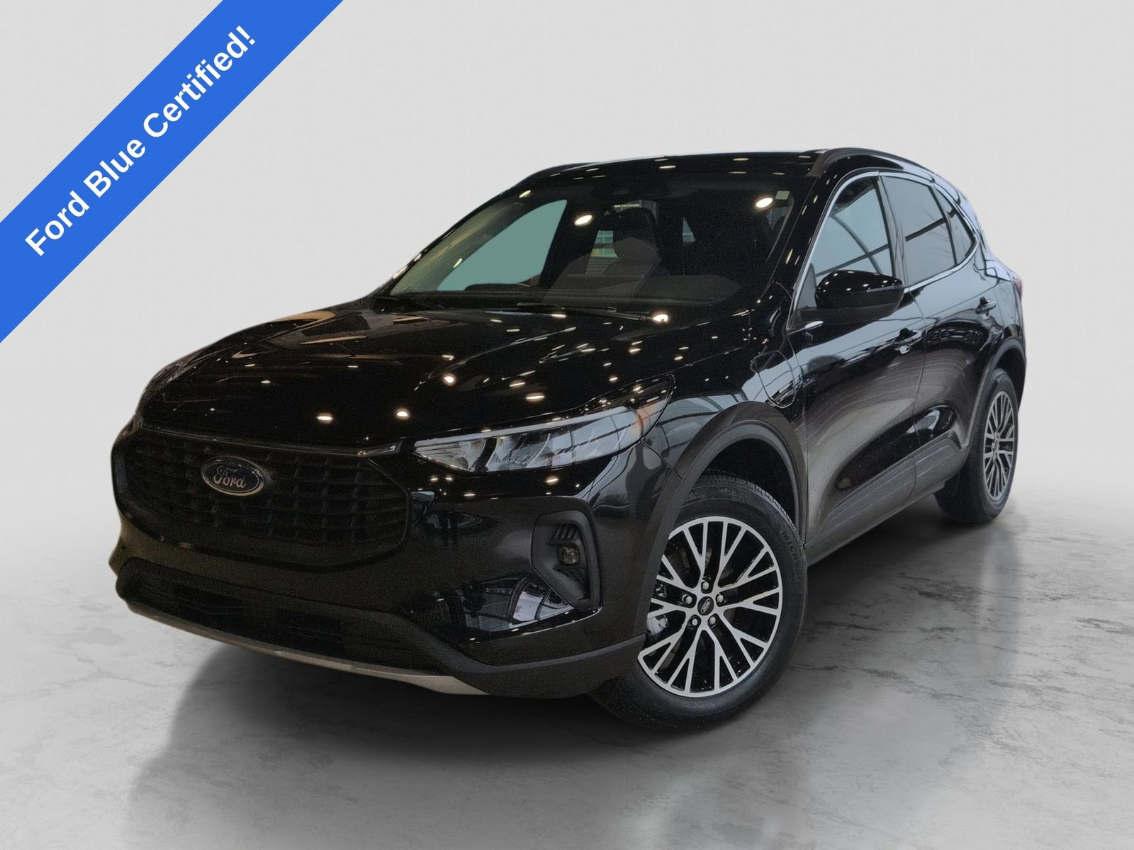 Certified 2025 Ford Escape SE