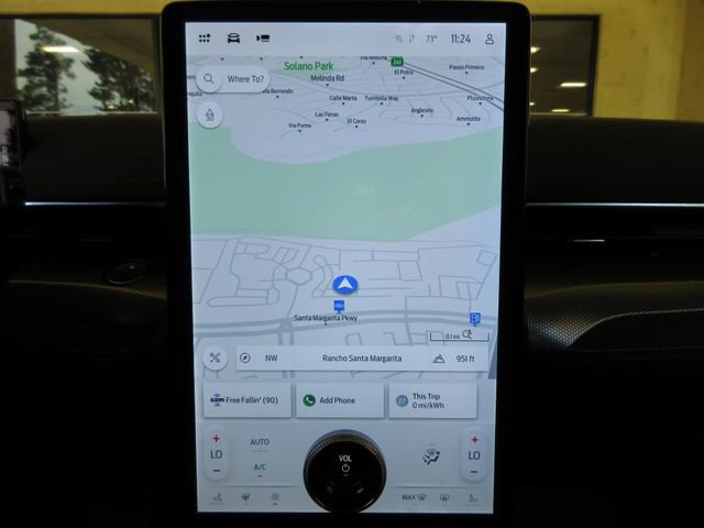 Certified 2022 Ford Mustang Mach-E GT w/ GT Performance Edition AWD/4WD image 17