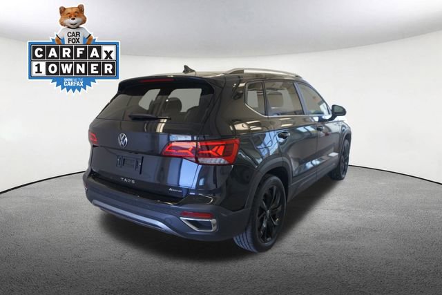 Used 2023 Volkswagen Taos SE image 13
