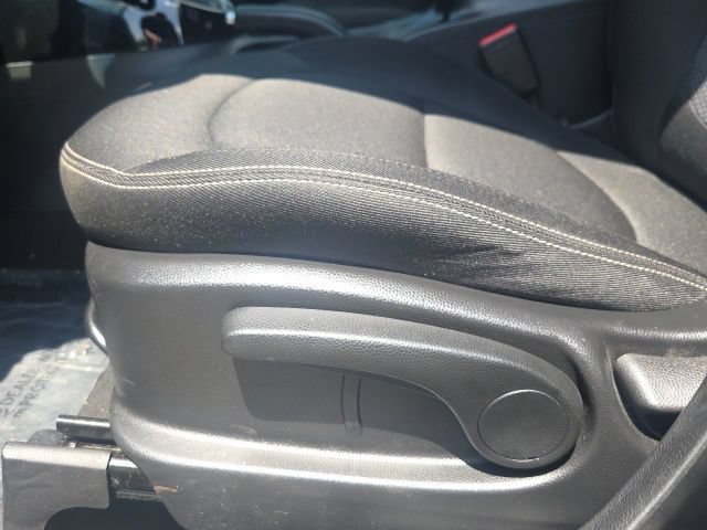 Used 2017 Kia Soul + w/ Audio Package FWD image 20
