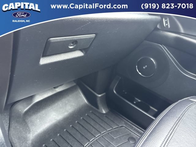 Certified 2021 Ford Expedition Max Limited AWD/4WD image 28