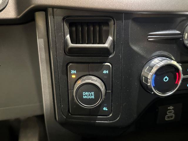 Certified 2025 Ford F150 XLT w/ Equipment Group 301A Standard AWD/4WD image 30