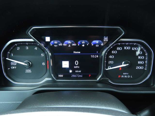 Used 2020 GMC Sierra 1500 Denali image 35