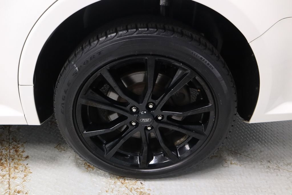 Certified 2019 Ford Flex SEL w/ Equipment Group 202A FWD image 19