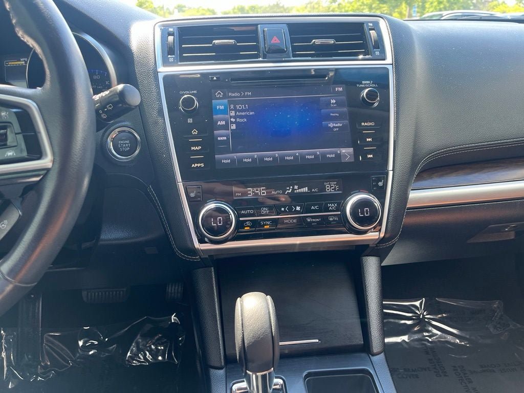 Used 2018 Subaru Outback 2.5i Touring AWD/4WD image 30