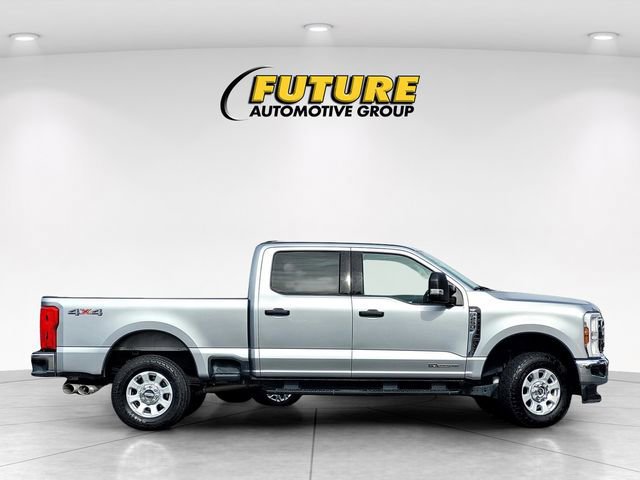 Certified 2024 Ford F250 XLT image 6