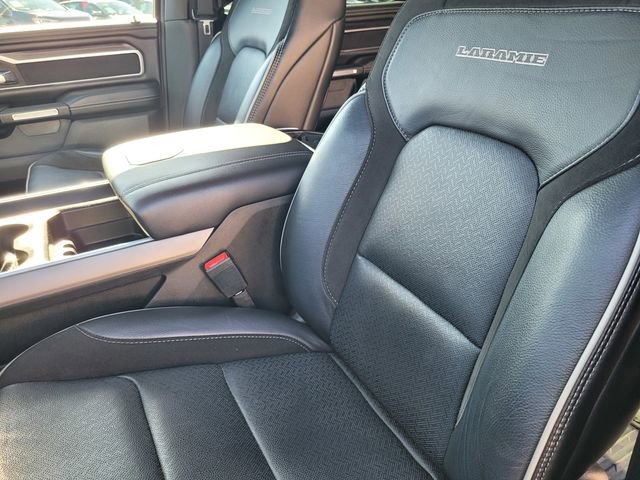 Used 2023 RAM 1500 Laramie image 11