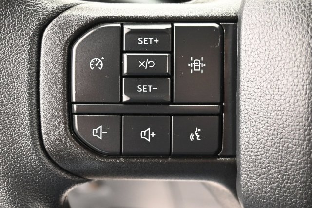 Certified 2025 Ford F150 STX AWD/4WD image 18