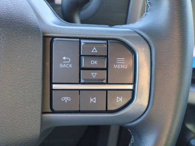 Certified 2024 Ford F150 XLT w/ Equipment Group 302A MID AWD/4WD image 17