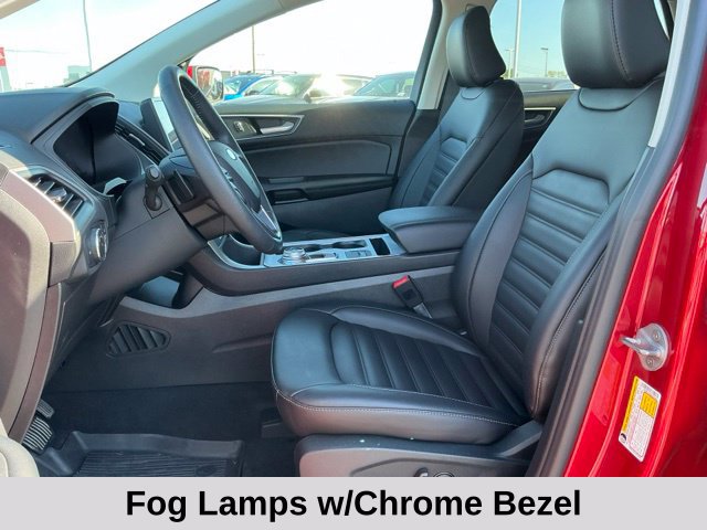 Certified 2022 Ford Edge SEL w/ Convenience Package AWD/4WD image 19