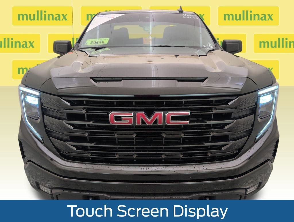 Used 2024 GMC Sierra 1500 Elevation image 8