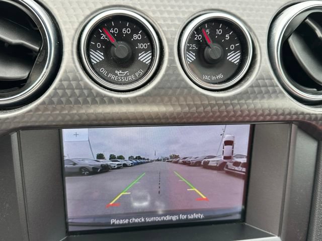 Certified 2023 Ford Mustang GT Premium w/ GT Performance Package RWD image 37