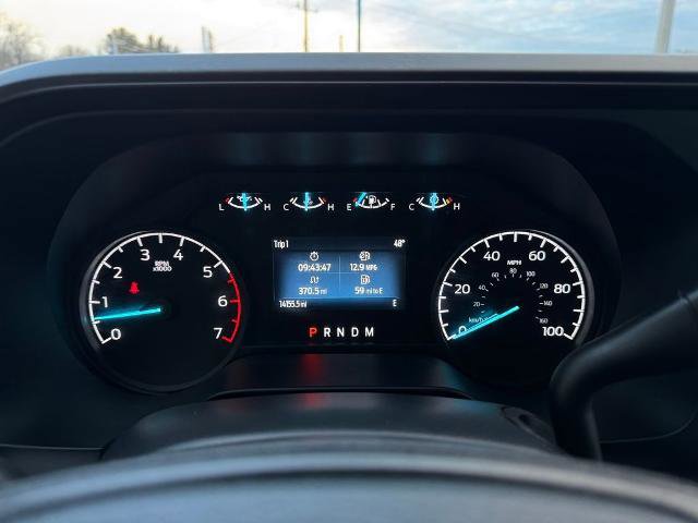 Certified 2025 Ford F350 XLT w/ Tremor Off-Road Package image 25