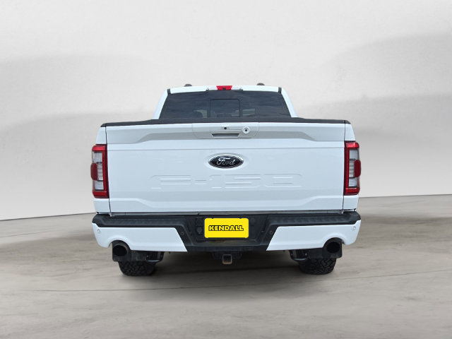 Certified 2022 Ford F150 Tremor w/ Equipment Group 402A High AWD/4WD image 6