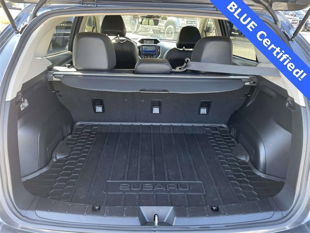 Used 2023 Subaru Crosstrek 2.5i Limited w/ Moonroof Package image 12