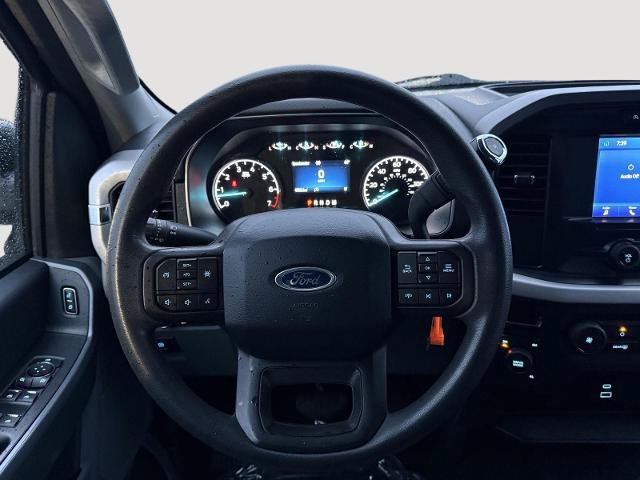 Certified 2023 Ford F150 XLT AWD/4WD image 17