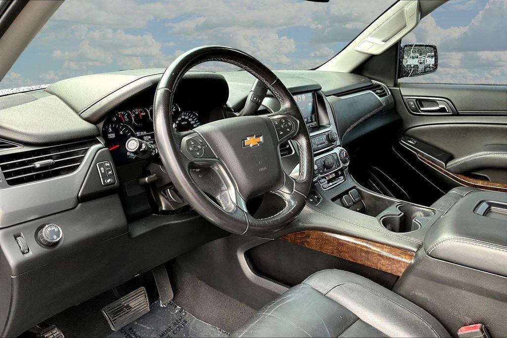 Used 2020 Chevrolet Tahoe LT RWD image 19