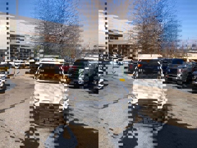 Certified 2019 Ford Transit Connect XL w/ Trailer Tow Package image 5