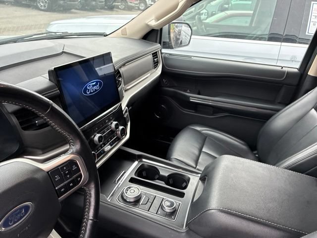 Certified 2024 Ford Expedition XLT AWD/4WD image 45