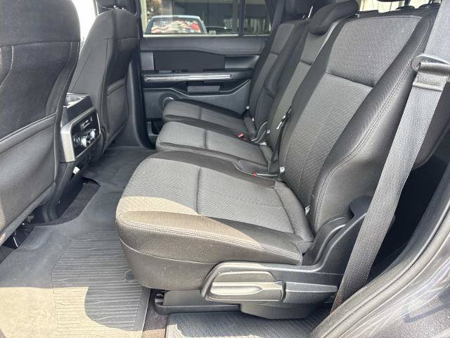 Certified 2020 Ford Expedition XLT RWD image 16
