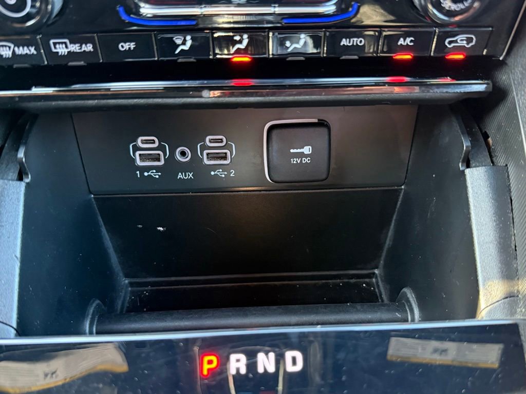 Used 2024 Jeep Grand Cherokee Limited 4xe image 44