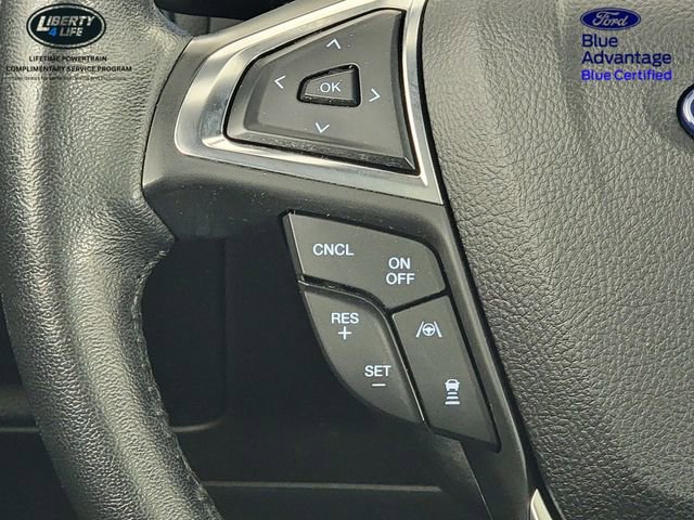 Certified 2020 Ford Edge Titanium w/ Equipment Group 301A image 31