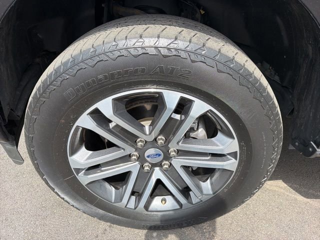 Certified 2023 Ford F150 XL w/ STX Appearance Package AWD/4WD image 10