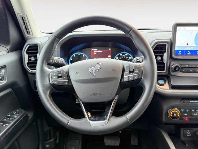 Certified 2024 Ford Bronco Sport Big Bend w/ Convenience Package image 14