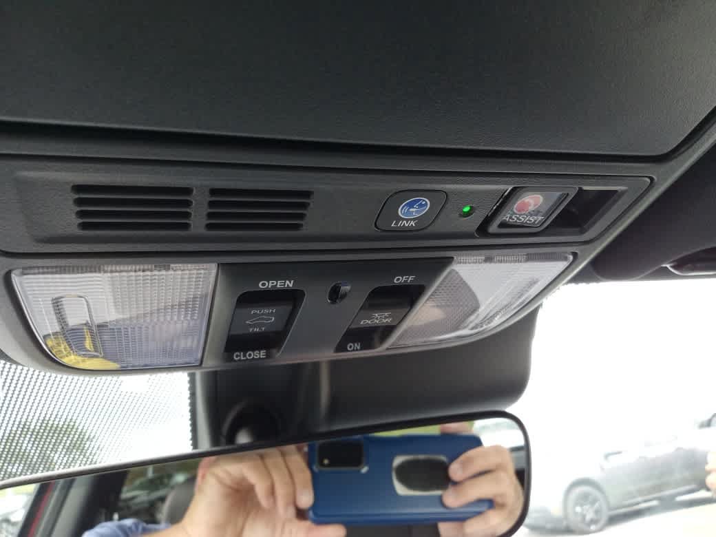 Used 2024 Honda Passport Black Edition image 24