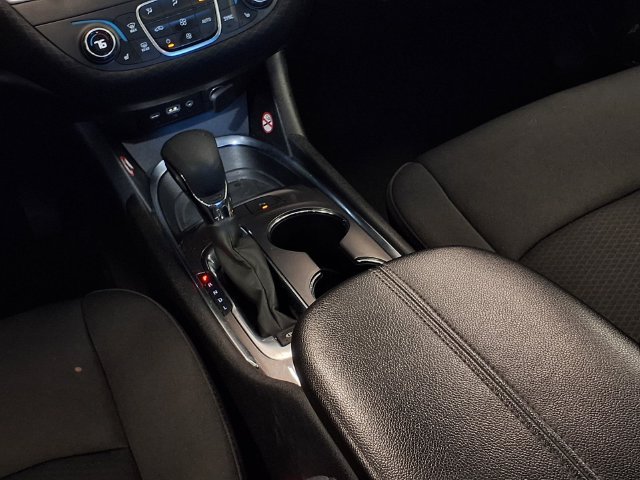 Used 2024 Chevrolet Malibu LT FWD image 10