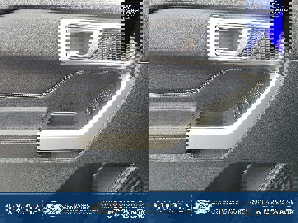 Certified 2021 Ford Explorer XLT w/ Equipment Group 202A image 13