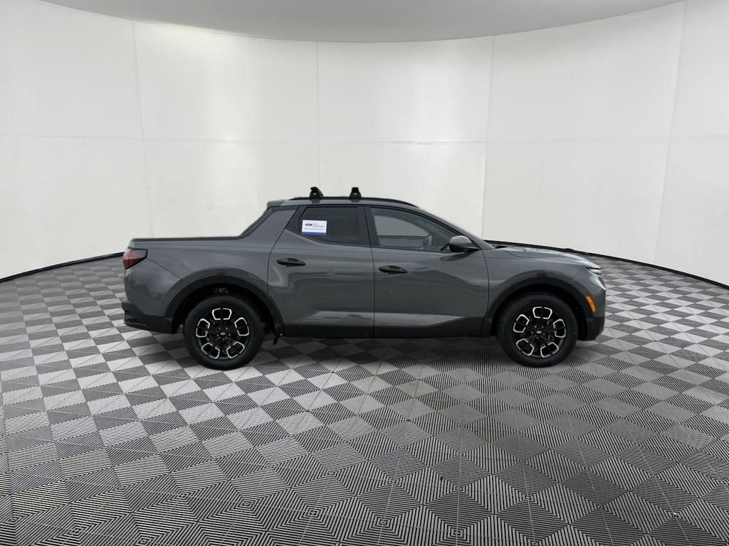 Used 2022 Hyundai Santa Cruz SEL w/ Activity Package image 2