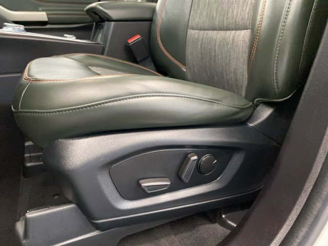 Certified 2022 Ford Explorer Timberline AWD/4WD image 17
