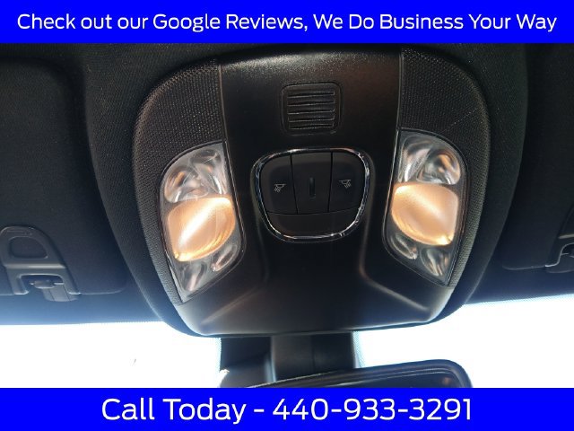 Used 2023 Jeep Compass Latitude AWD/4WD image 24