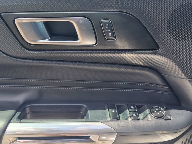 Certified 2025 Ford Mustang Premium RWD image 14