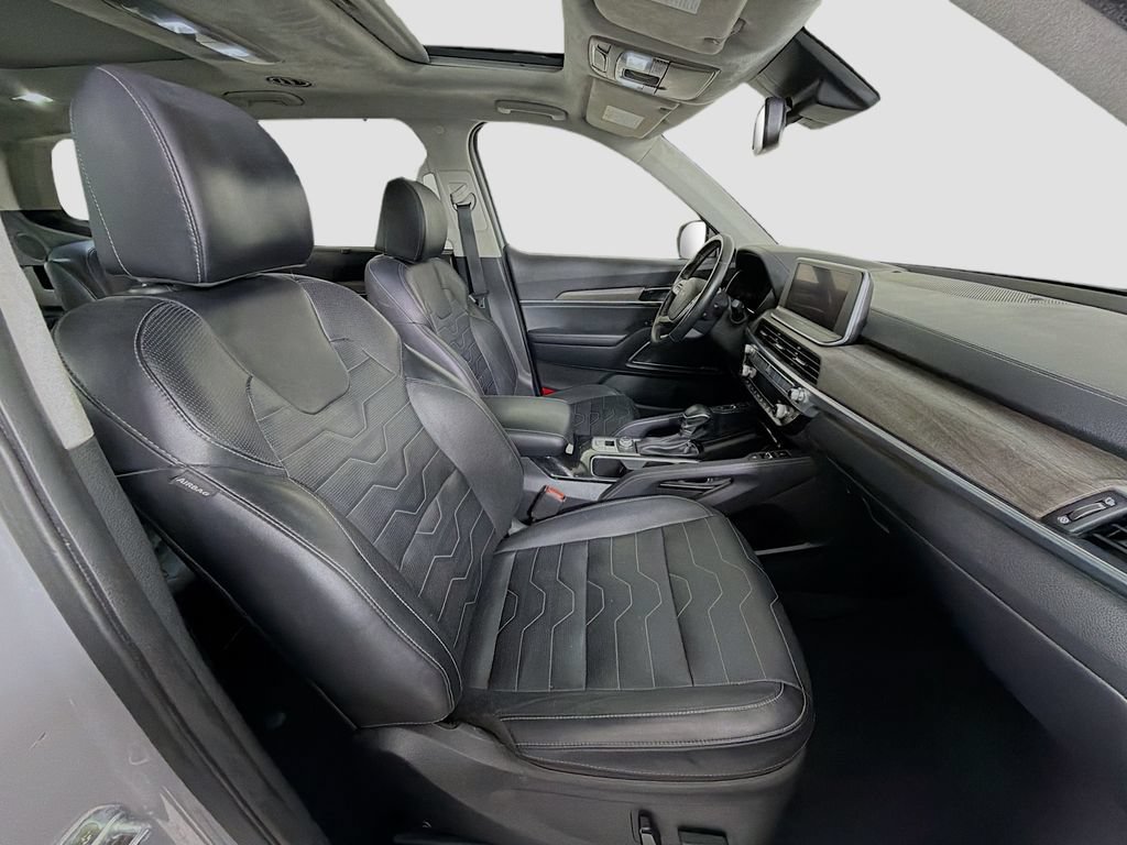 Used 2022 Kia Telluride SX w/ SX Prestige Package AWD/4WD image 34