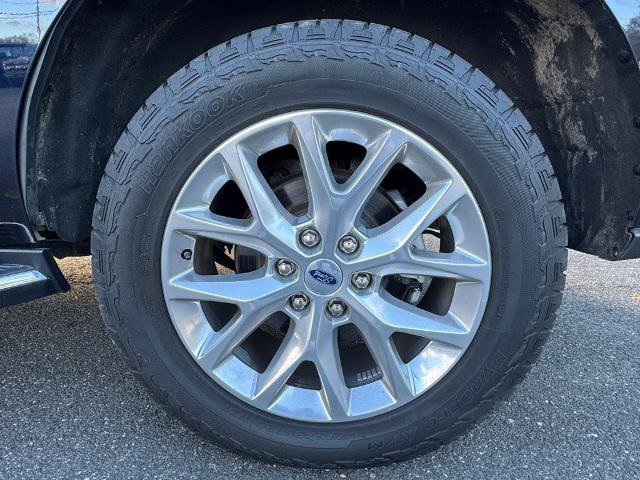 Certified 2021 Ford Expedition XLT image 26