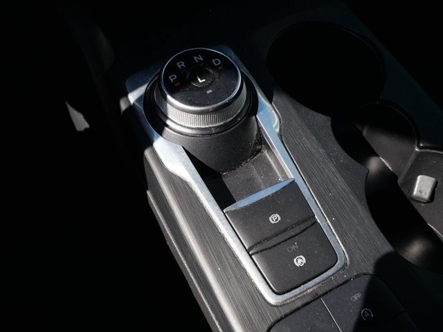 Certified 2023 Ford Escape Active AWD/4WD image 23