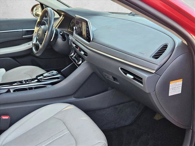Used 2021 Hyundai Sonata Limited FWD image 18