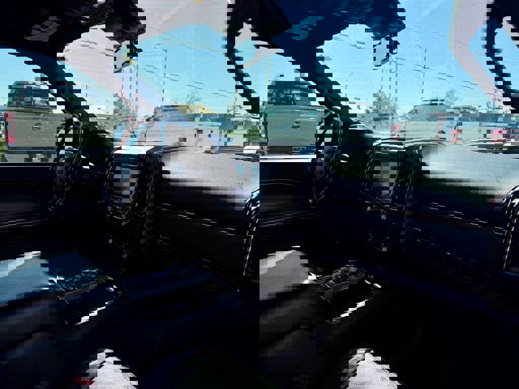 Certified 2020 Ford Expedition Max Limited w/ Equipment Group 303A AWD/4WD image 23