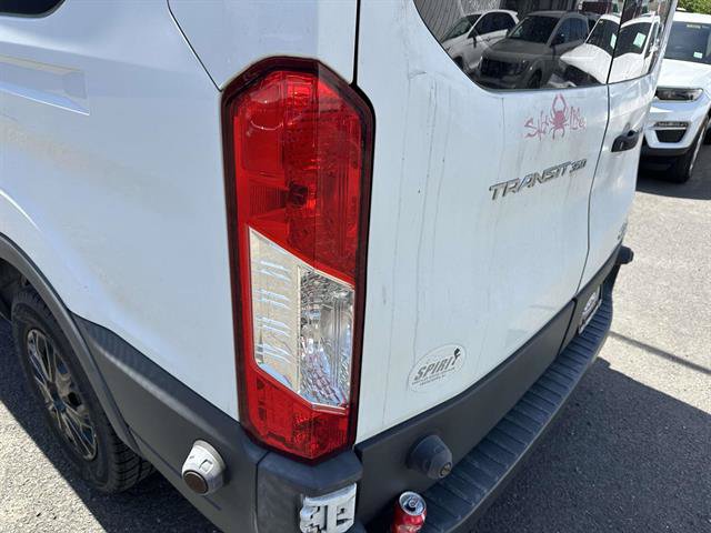 Certified 2018 Ford Transit 350 XLT RWD image 35