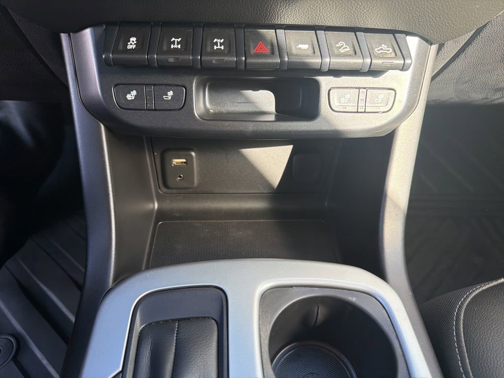 Used 2018 Chevrolet Colorado ZR2 image 24