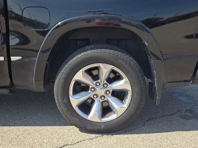 Used 2019 RAM 1500 Limited image 16