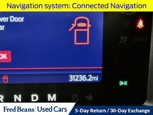 Certified 2023 Ford Bronco Wildtrak AWD/4WD image 15