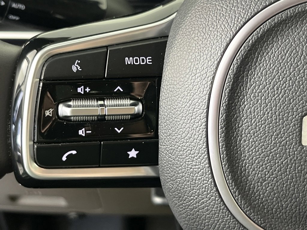 Used 2025 Kia Carnival EX image 16