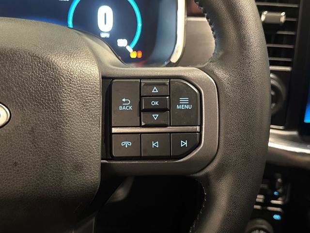 Certified 2023 Ford F150 Lariat w/ Equipment Group 502A High AWD/4WD image 23