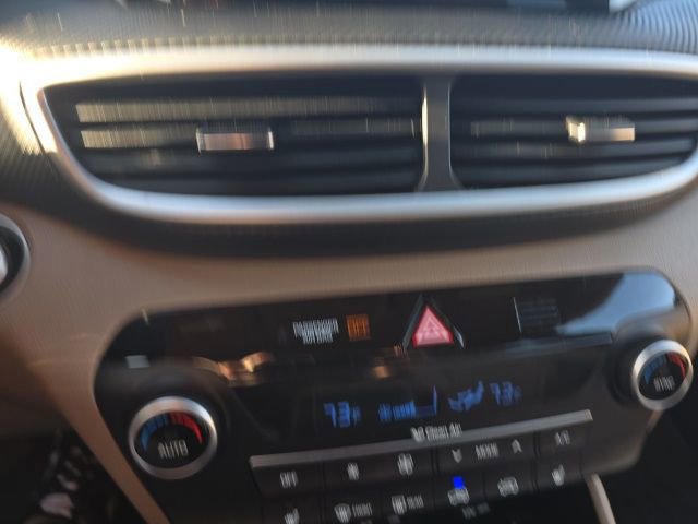 Used 2020 Hyundai Tucson SEL w/ Cargo Package image 11