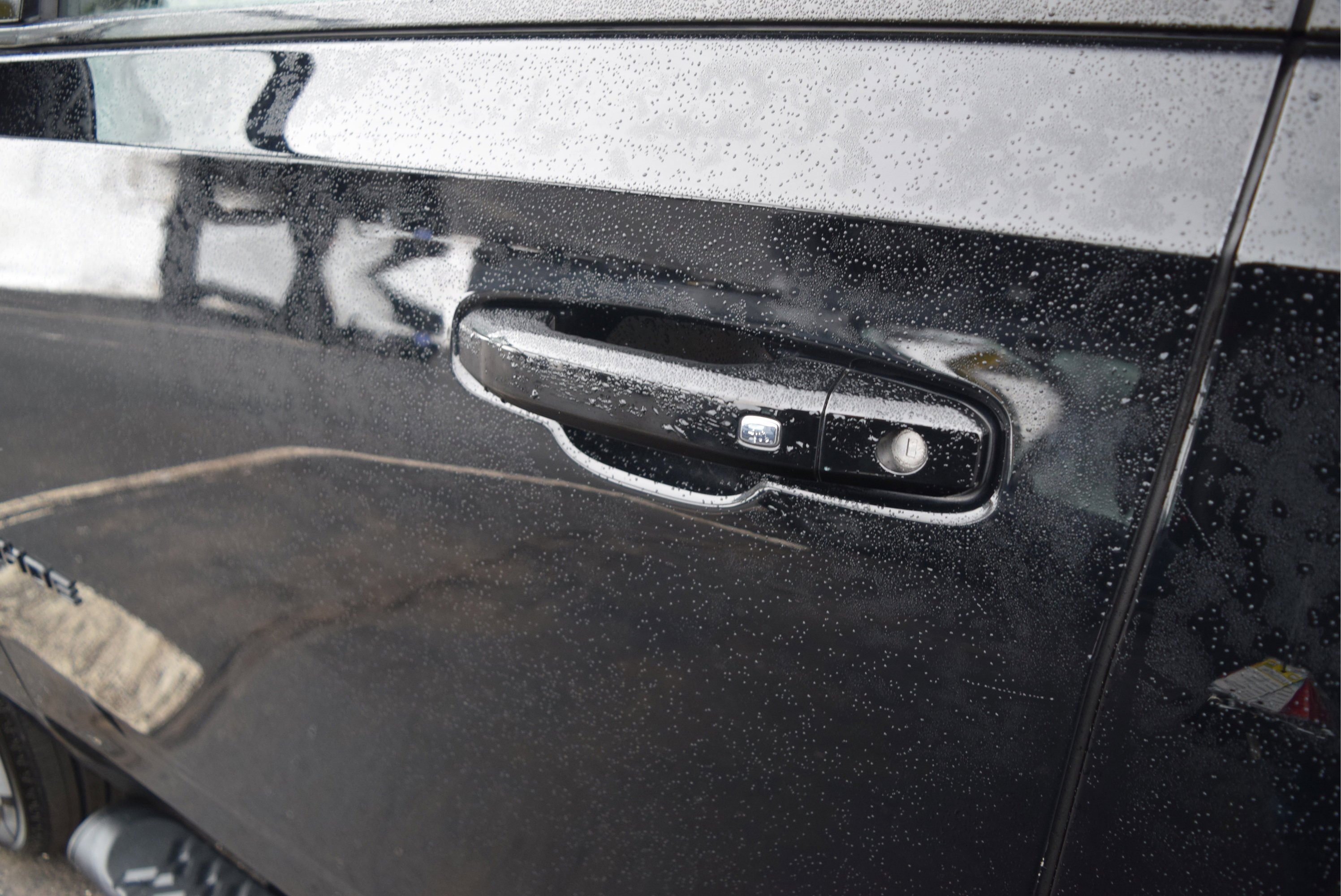 Used 2021 Chevrolet Tahoe Z71 w/ Z71 Signature Package image 10