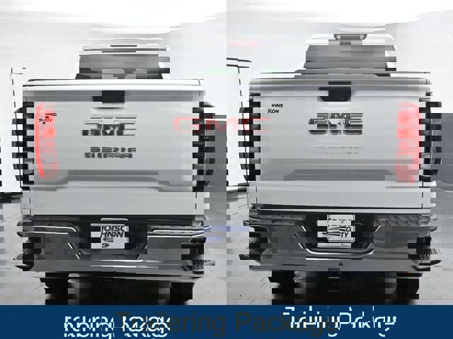 Used 2023 GMC Sierra 1500 Pro w/ Pro Value Package AWD/4WD image 9