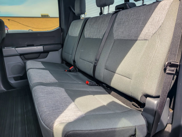 Certified 2024 Ford F250 XLT w/ Snow Plow Prep Package image 12